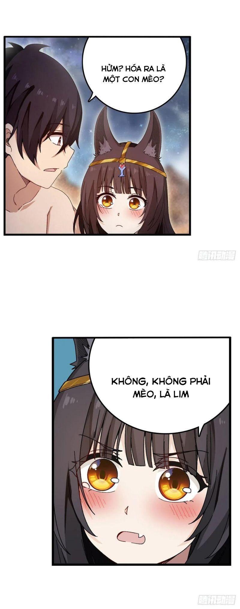 vô hạn sứ đồ và 12 nữ chiến binh chapter 87 2