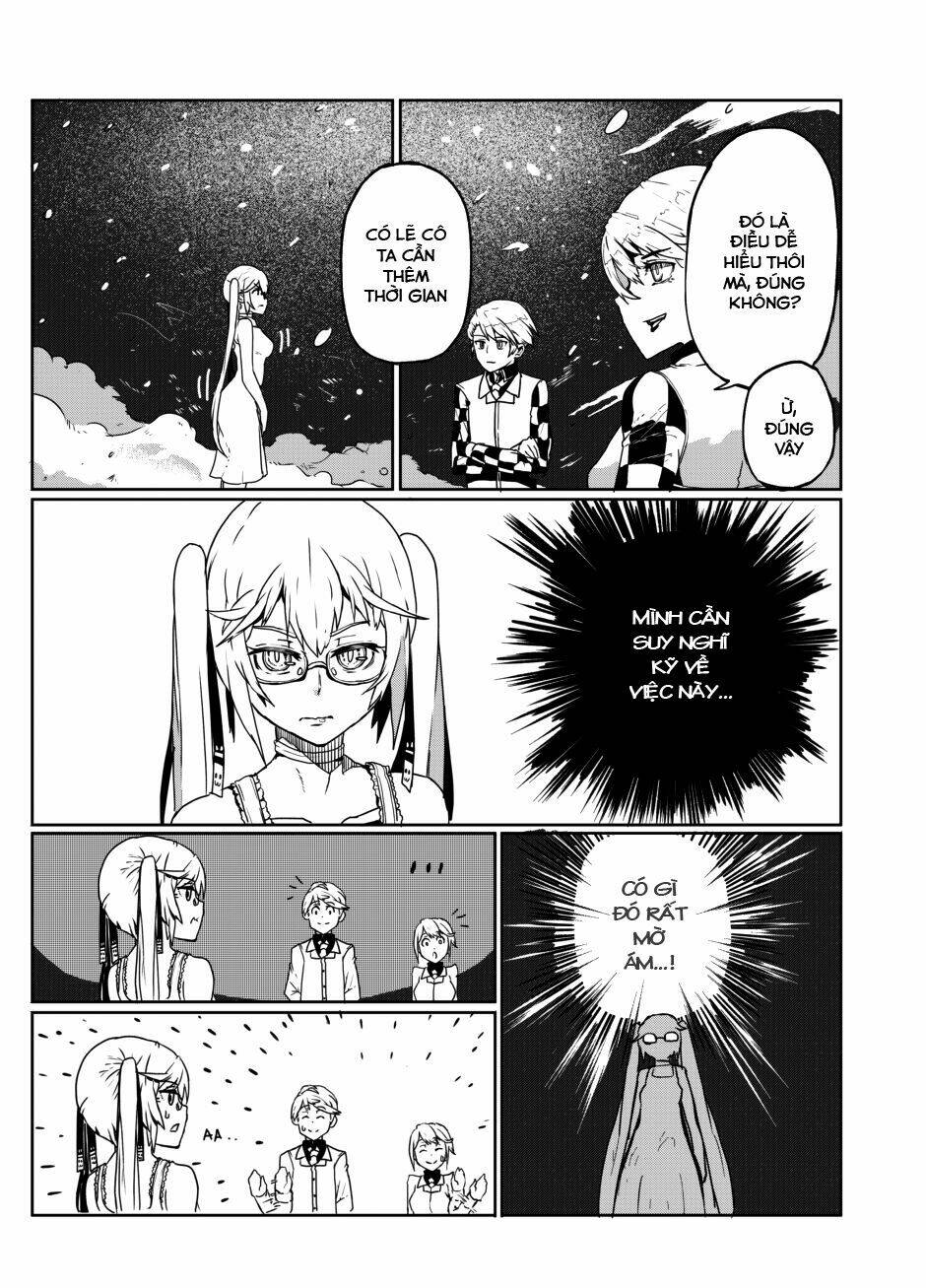 project valkyrie chapter 1 7