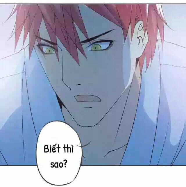 tôi không phải đa nhân cách chapter 33 42