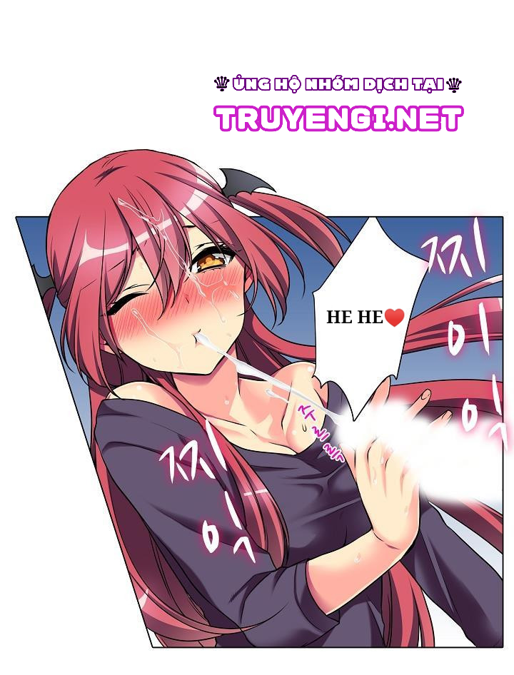 nếm thử succubus thời con gái chapter 6 38