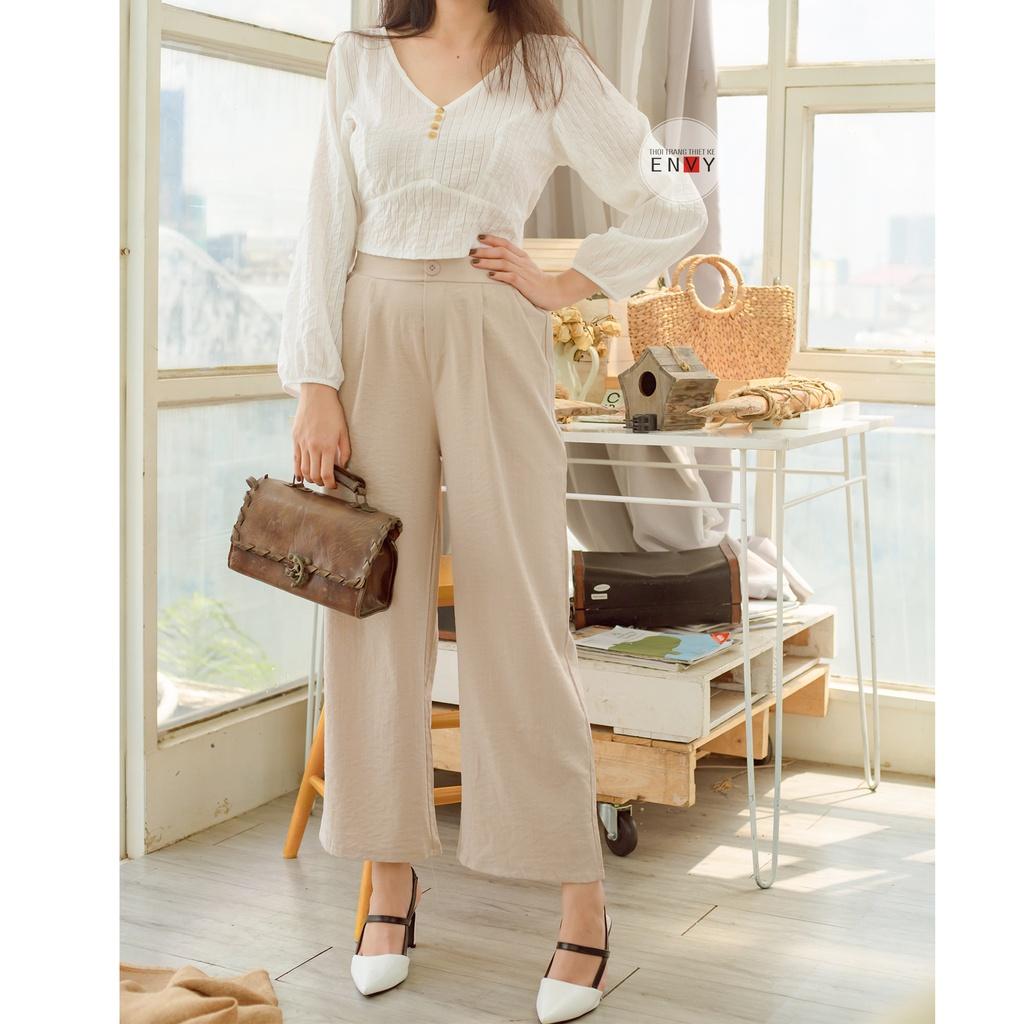Quần Chino ENVY - QK0100