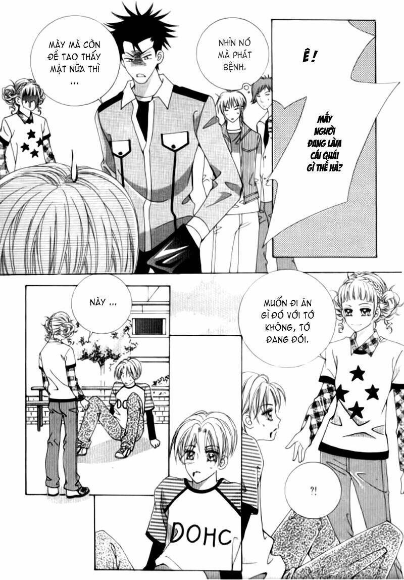 going to you chapter 4 28