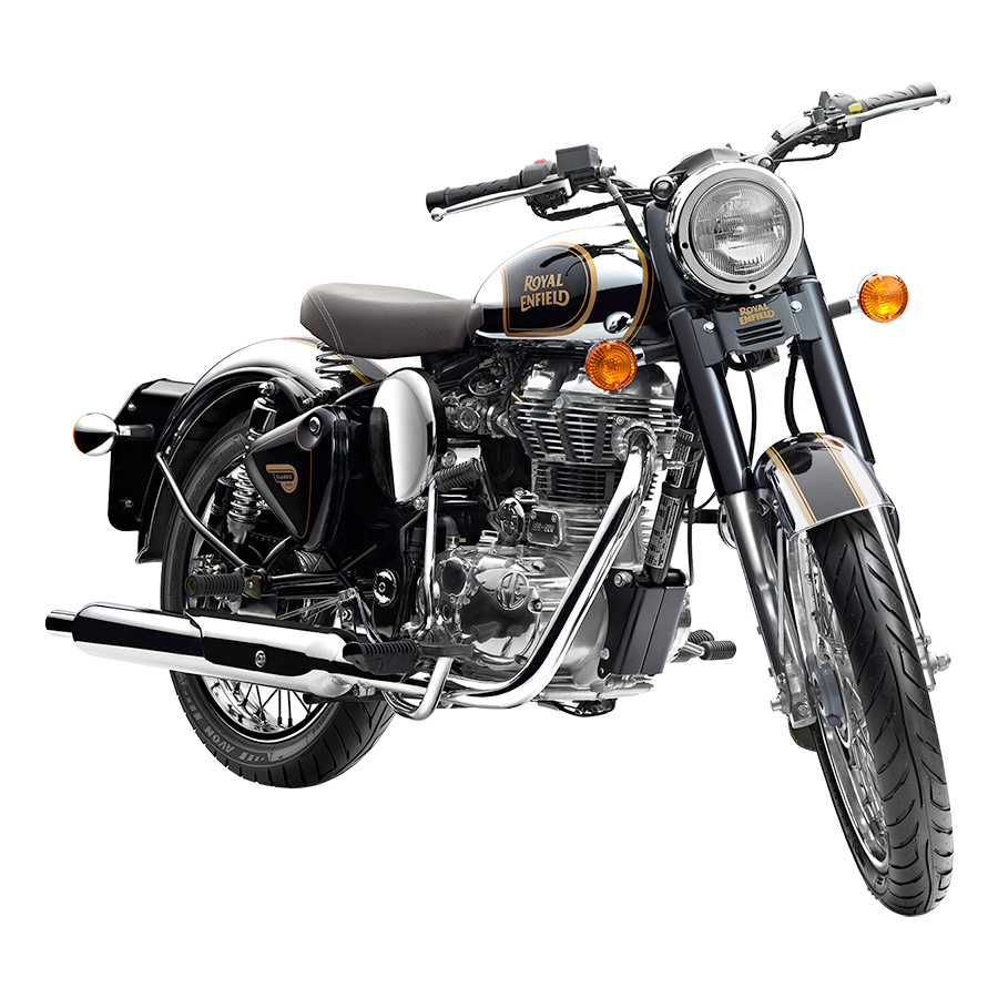 Xe Motor Royal Enfield Classic 500 EFI