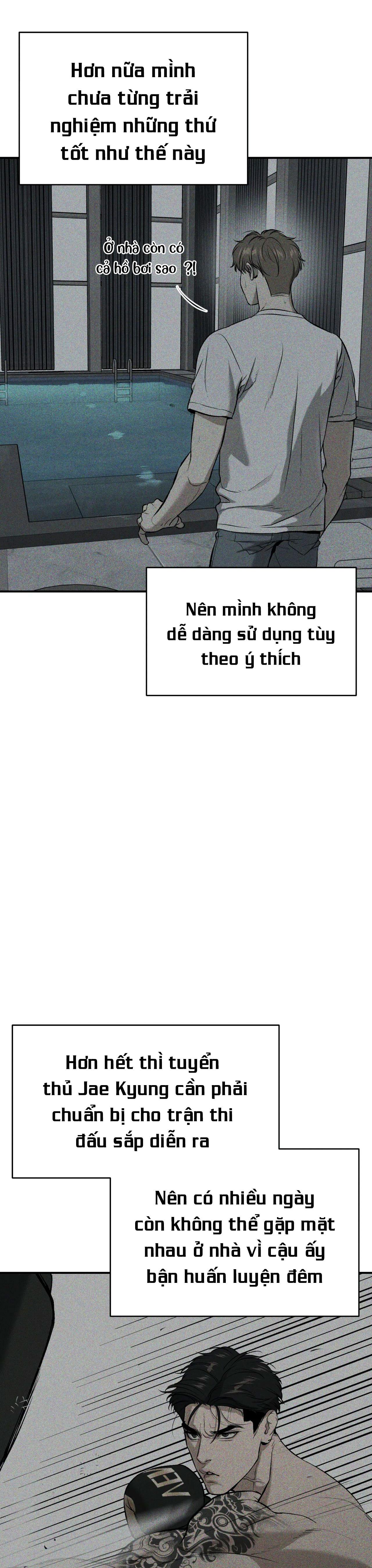 điềm rủi chapter 19 14