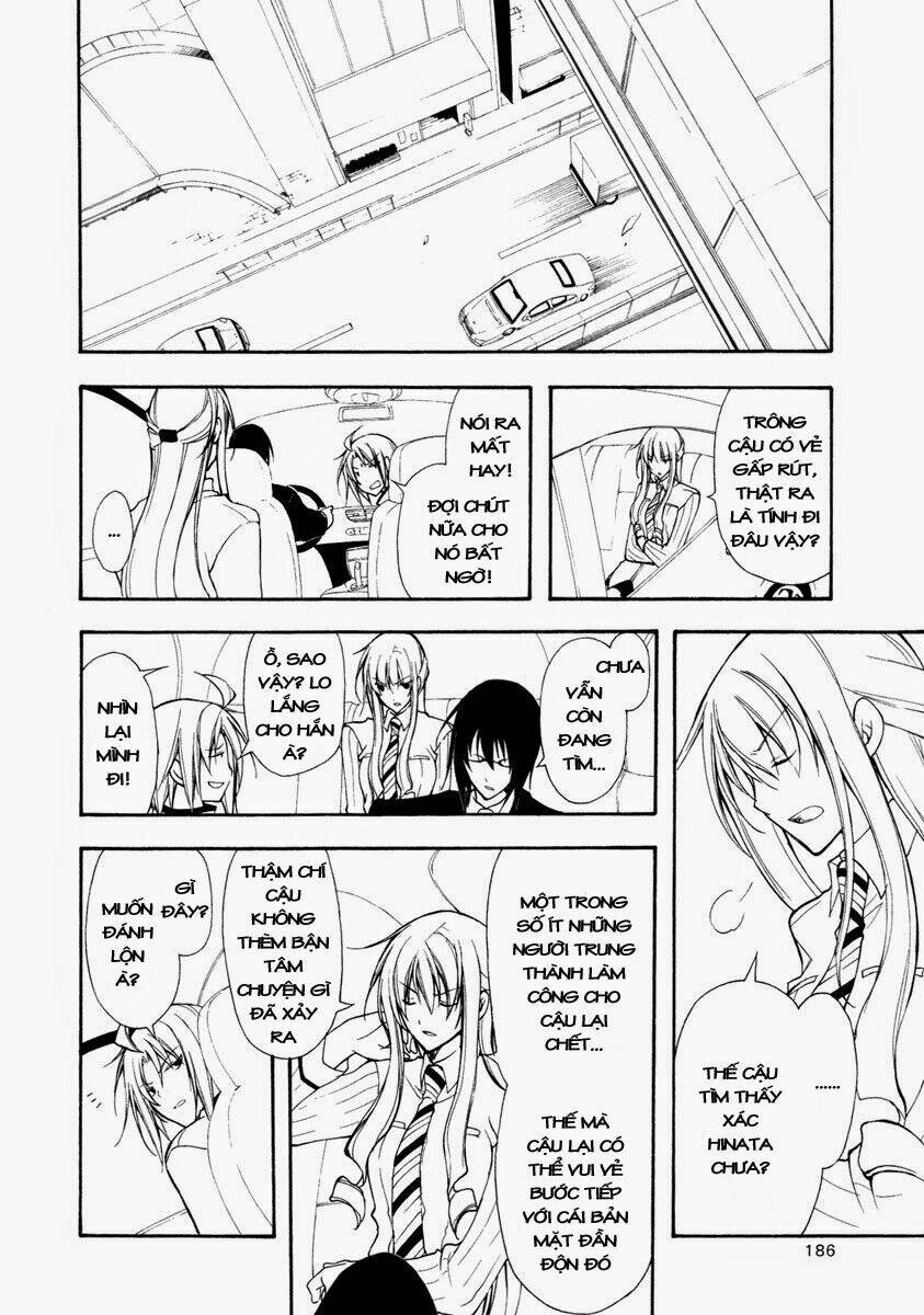 bloody cross chapter 23 8