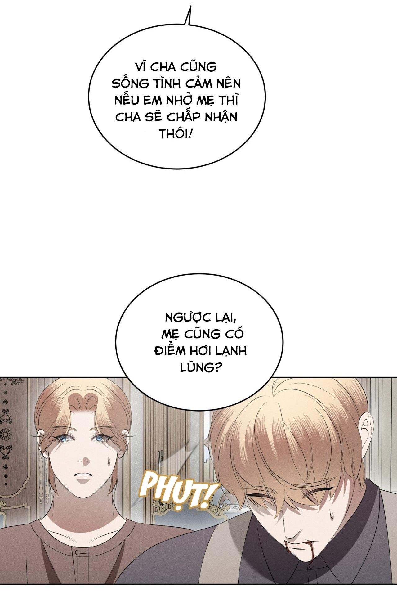 đêm ở london chapter 69 35