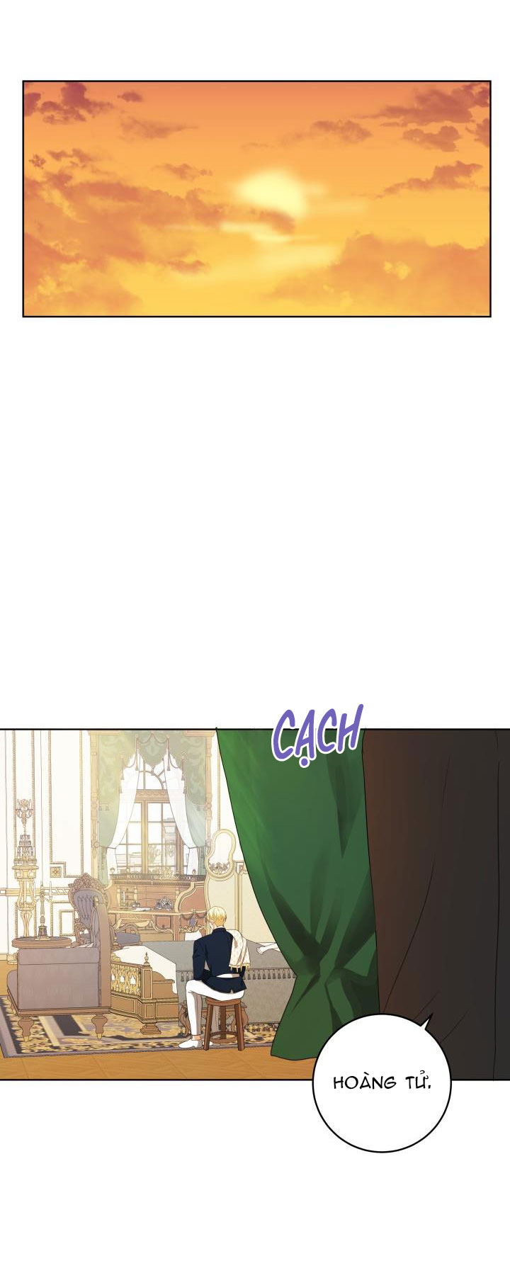 trở thành vợ của nam chính phế vật chapter 28 20