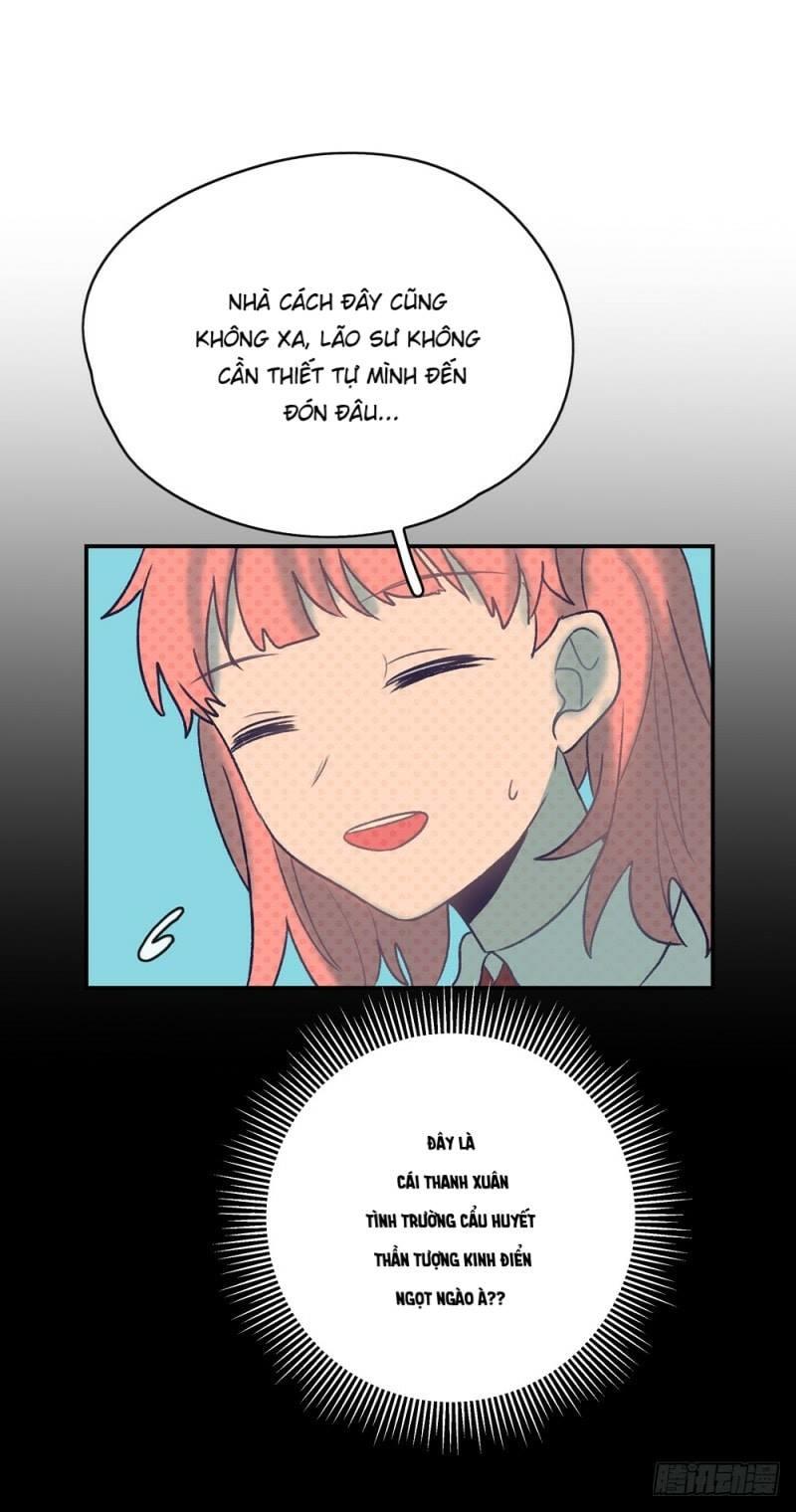 gia sư tổ tiên chapter 20 39