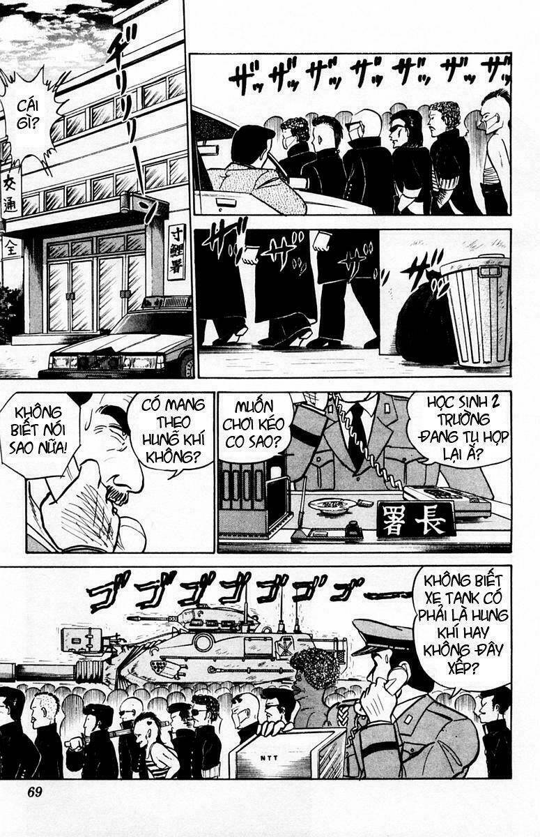 yuu & mi chapter 45 3