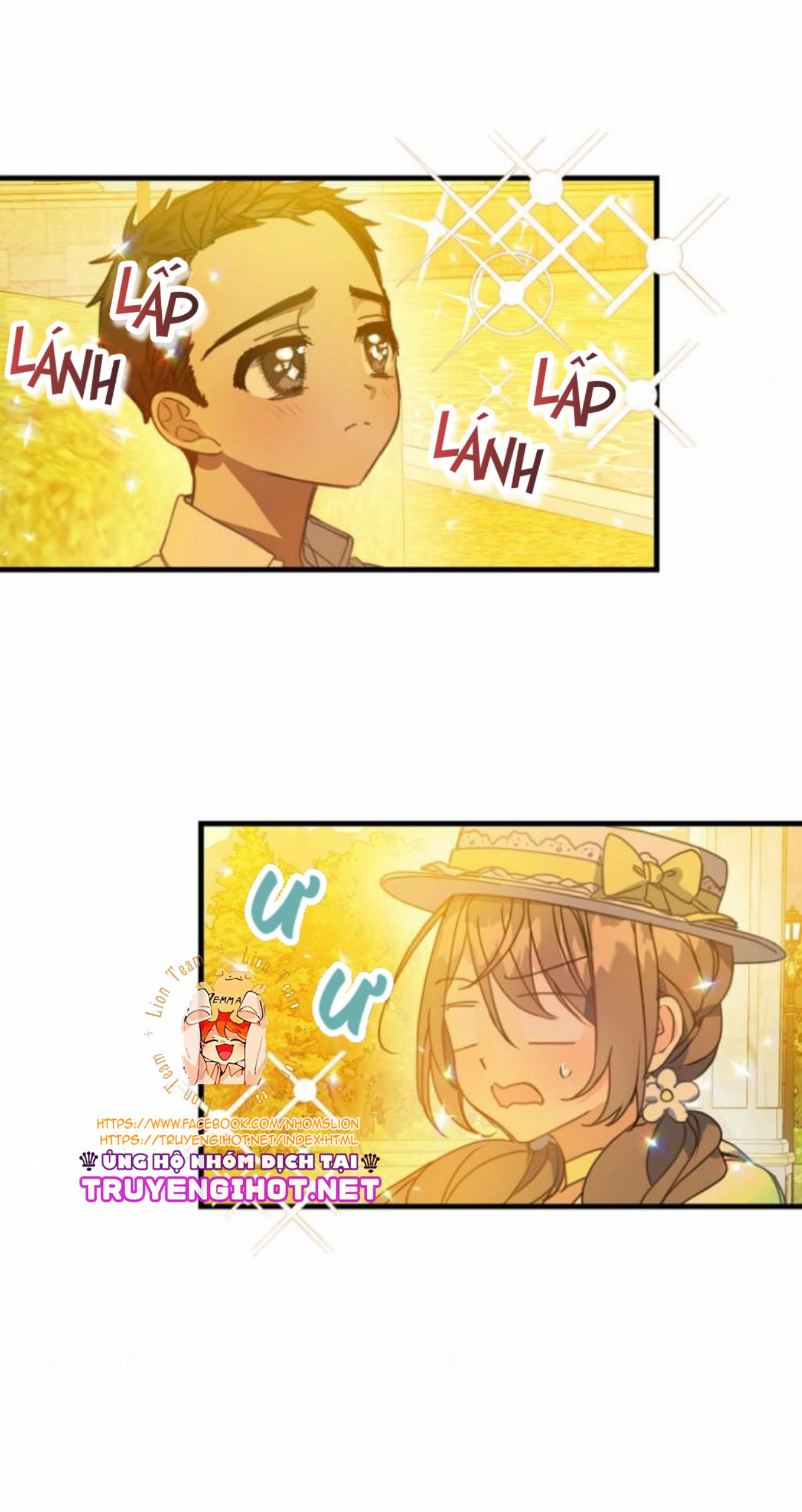 bệ hạ, xin đừng giết tôi!! chapter 30 2