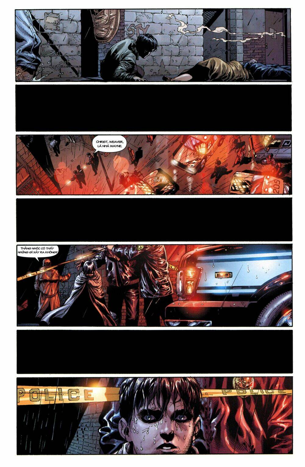 batman: earth one chapter 1 23