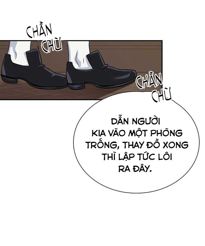 tôi là mẹ kế nhưng con gái tôi quá dễ thương chapter 11 42