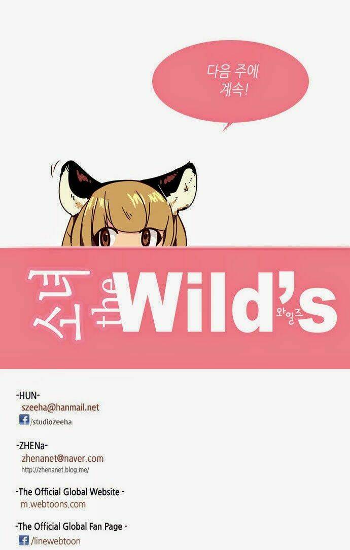 nữ sinh trường wilds chapter 156 23