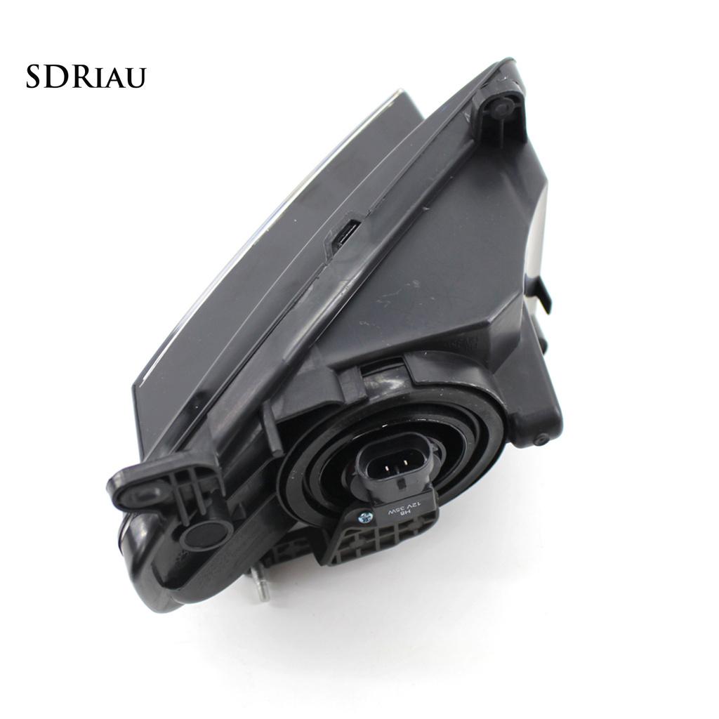 Đèn Sương Mù Siêu Sáng Chống Thấm Nước 8k0941700b Cho Audi 2013-2015 A4 / B9