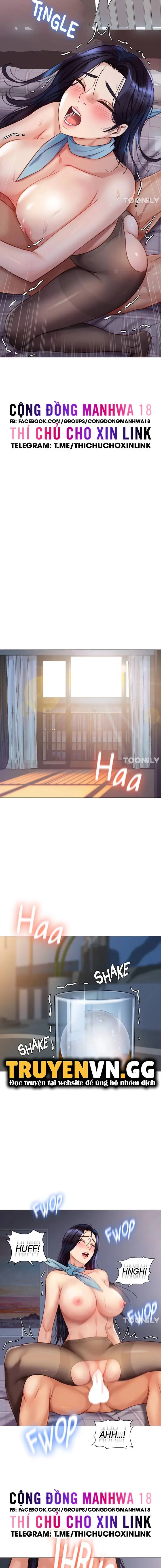 bạn của con gái tôi chapter 95 7