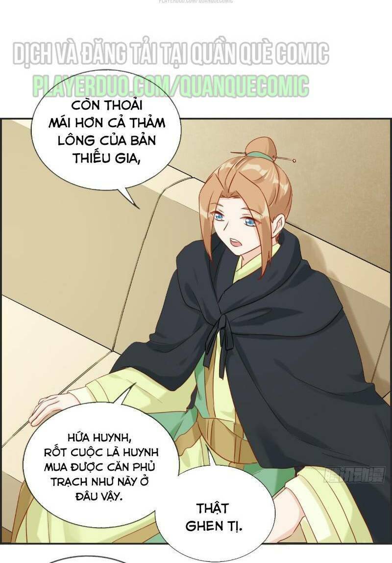 tối cường hoàn khố hệ thống chapter 36 13