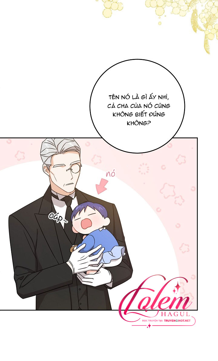 cho con cái núm dú đi mà chapter 13 21