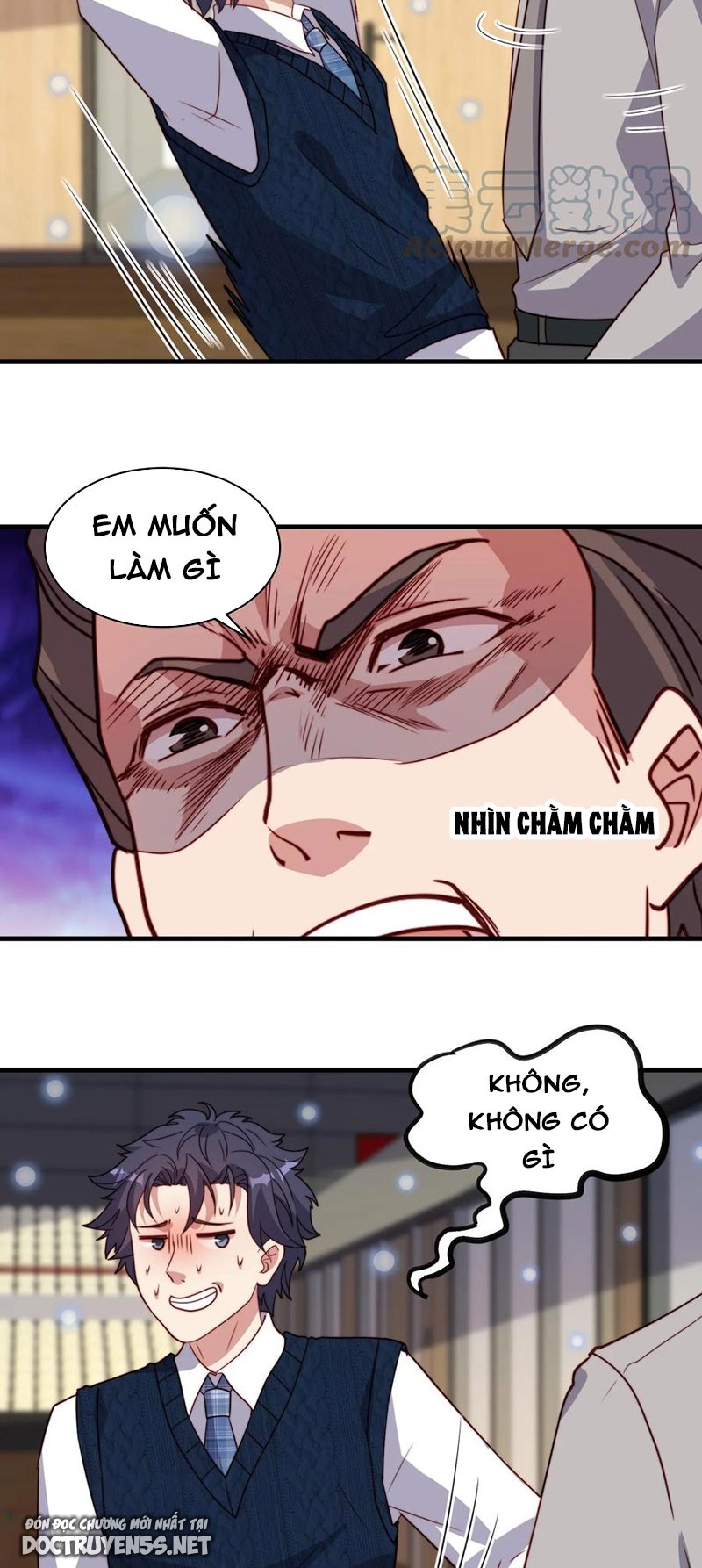 Slime ta treo cự long lên đánh là hợp lý nhỉ? Chapter 145 3