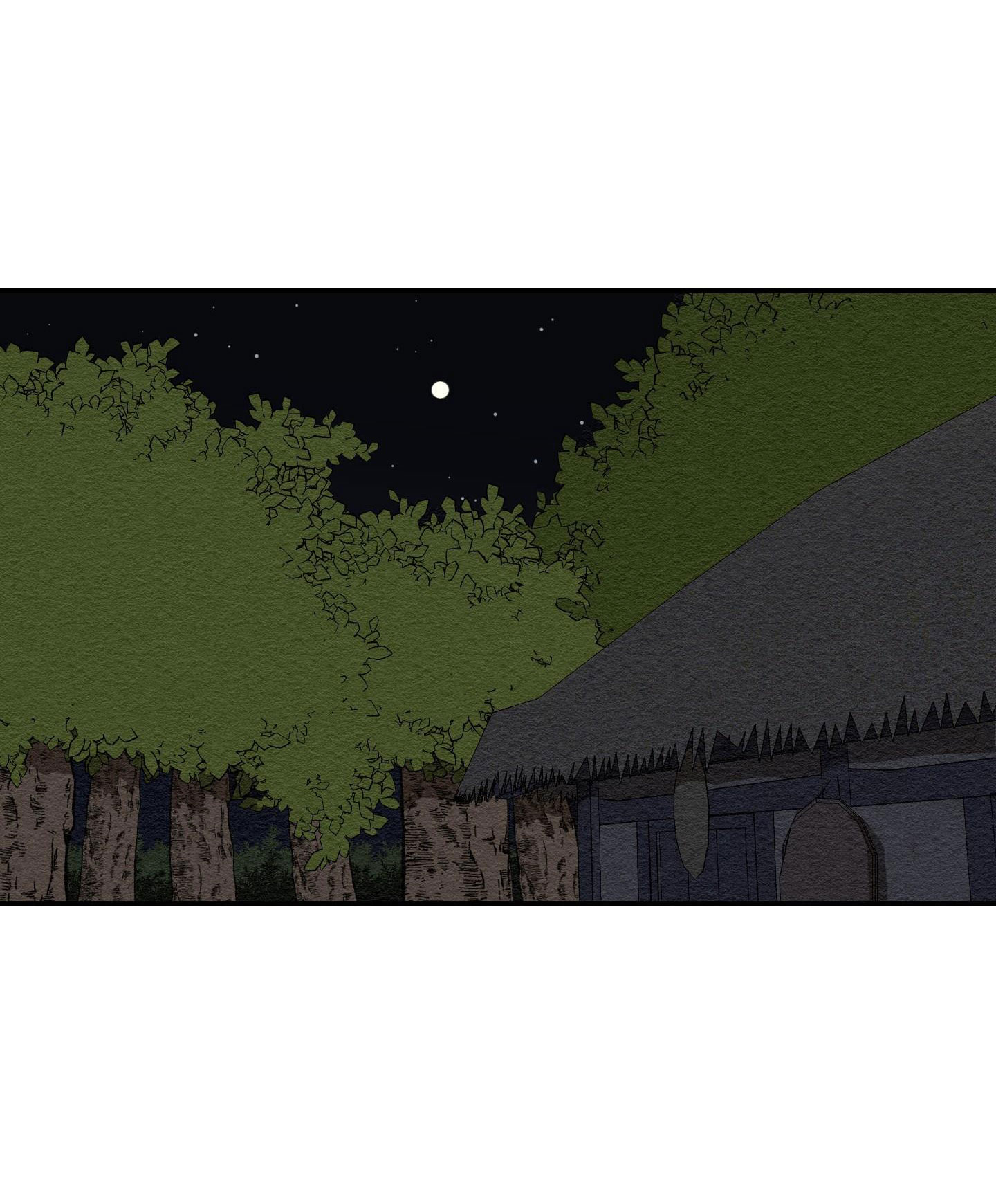 đường hoa liên kiều rơi chapter 3 21