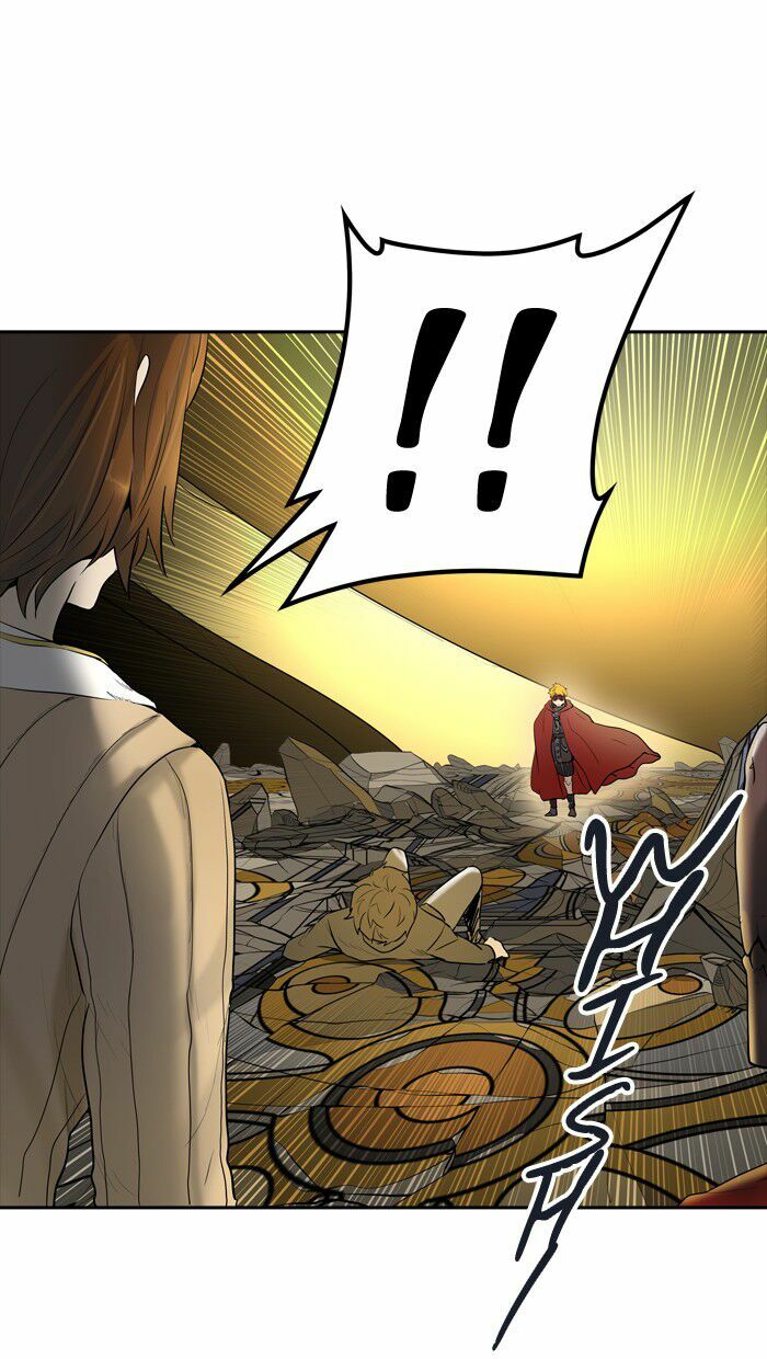 tòa tháp bí ẩn 2 chapter 285 89