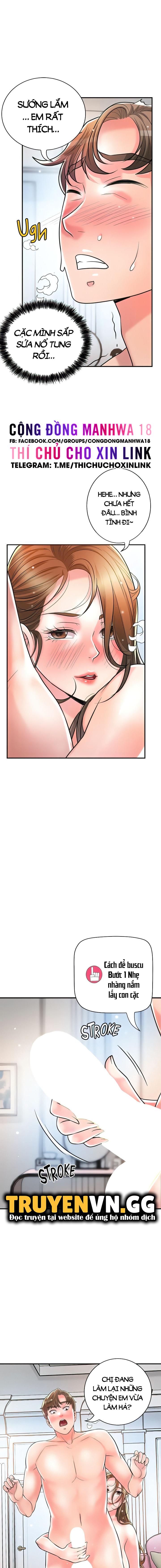 thị trấn nóng bỏng chapter 106 10