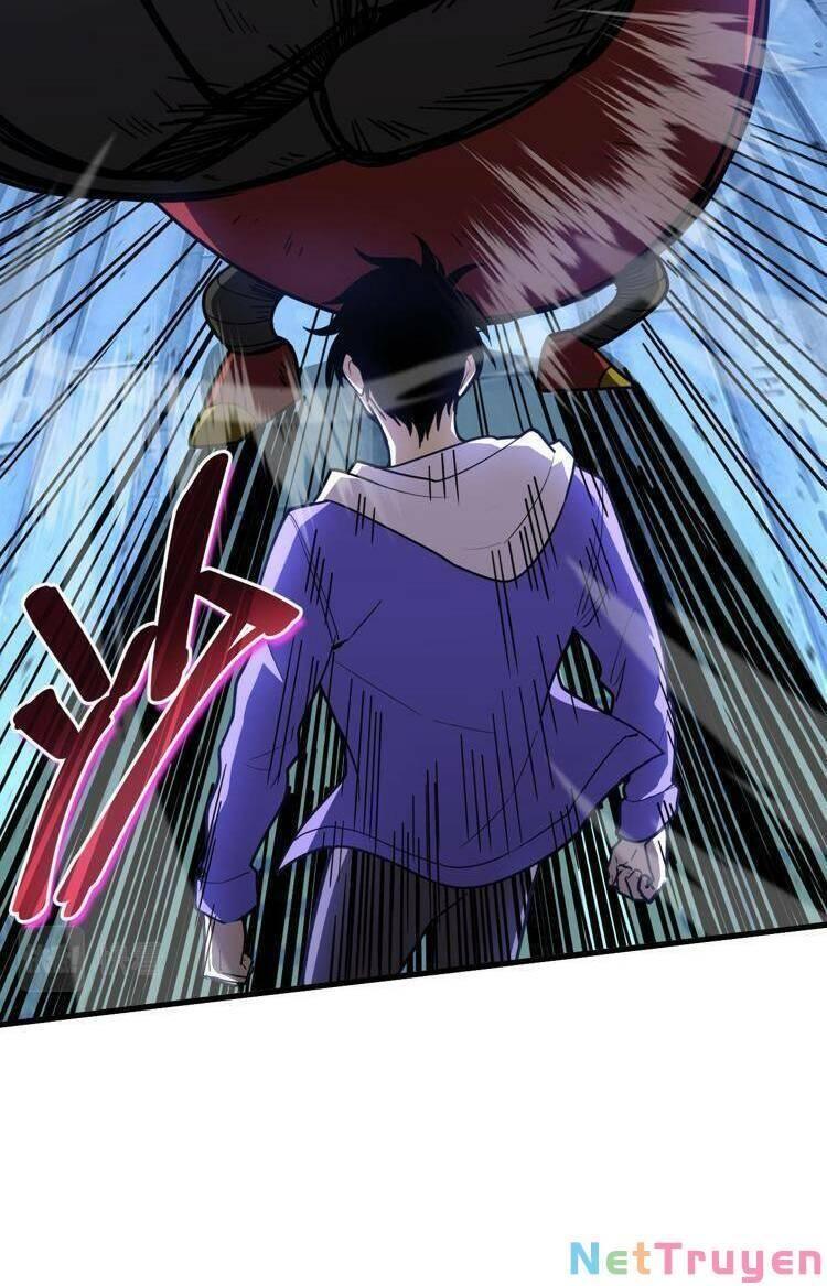 cao võ: ngàn năm tiến hóa chapter 16 13