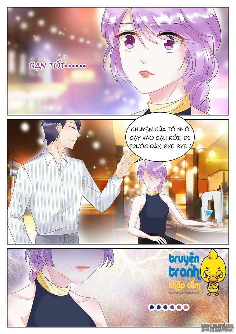 nhạ thượng thủ tịch tổng tài chapter 28 2