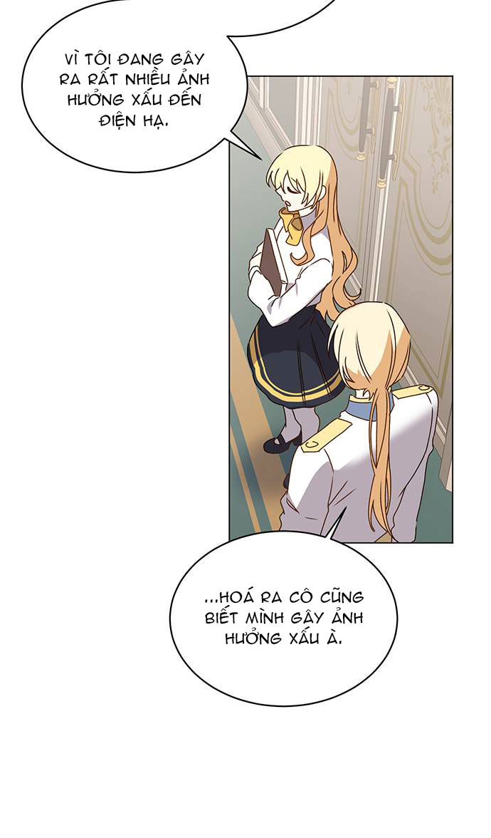 tôi là vị hôn thê phản diện chapter 38 62