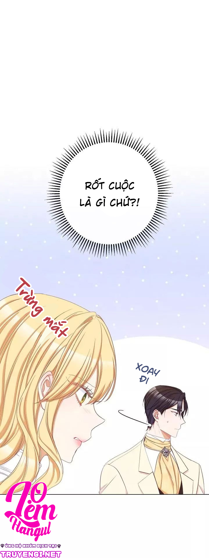 ác nữ đảo ngược đồng hồ cát chapter 46 48