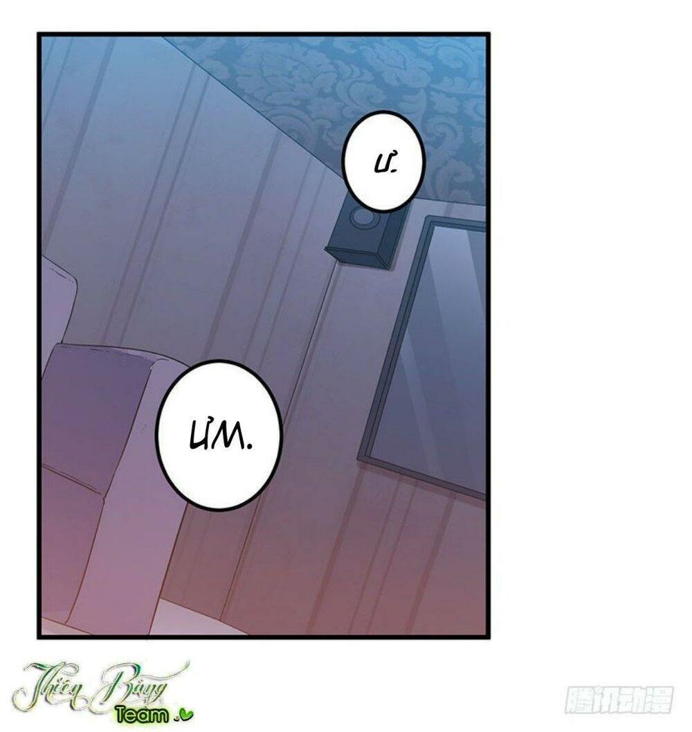 101 lần đoạt hôn chapter 5 1