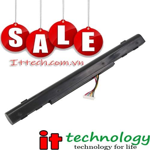 Pin dùng cho Laptop Acer Aspire F5-572G E5-573 E5-573G E5-573T