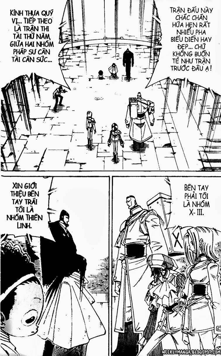 vua pháp thuật chapter 137 10