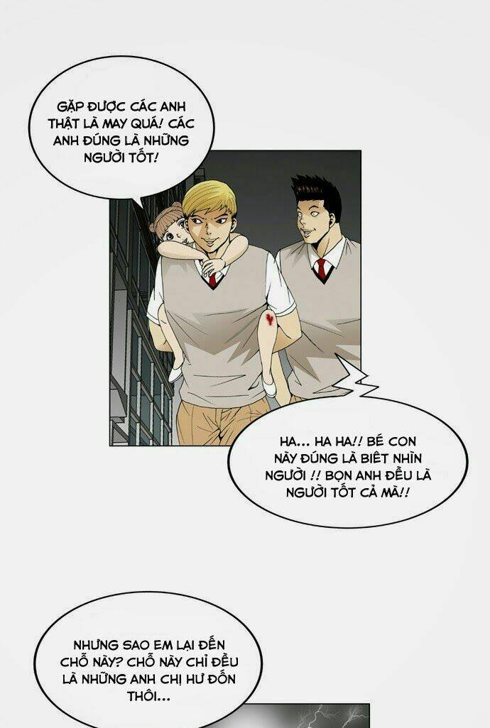 ultimate legend: kang hae hyo chapter 39 33