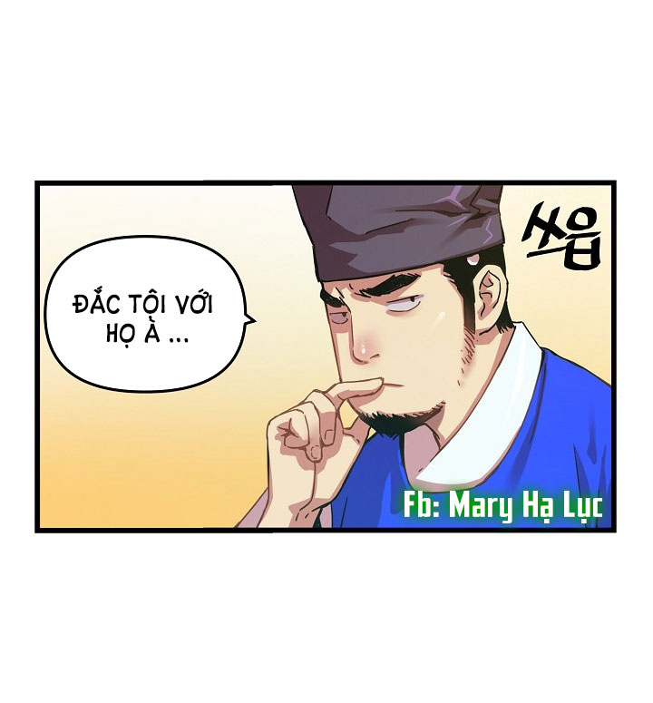 tôi sẽ sống như một hoàng tử chapter 10 28