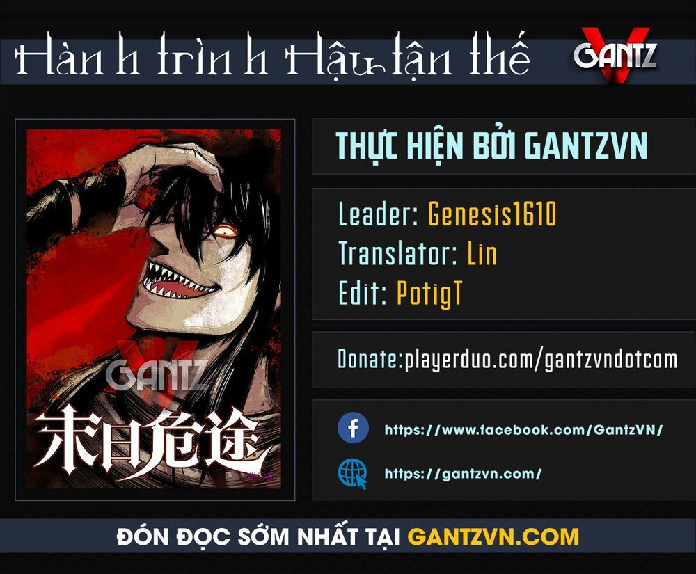 hành trình hậu tận thế chapter 118 14