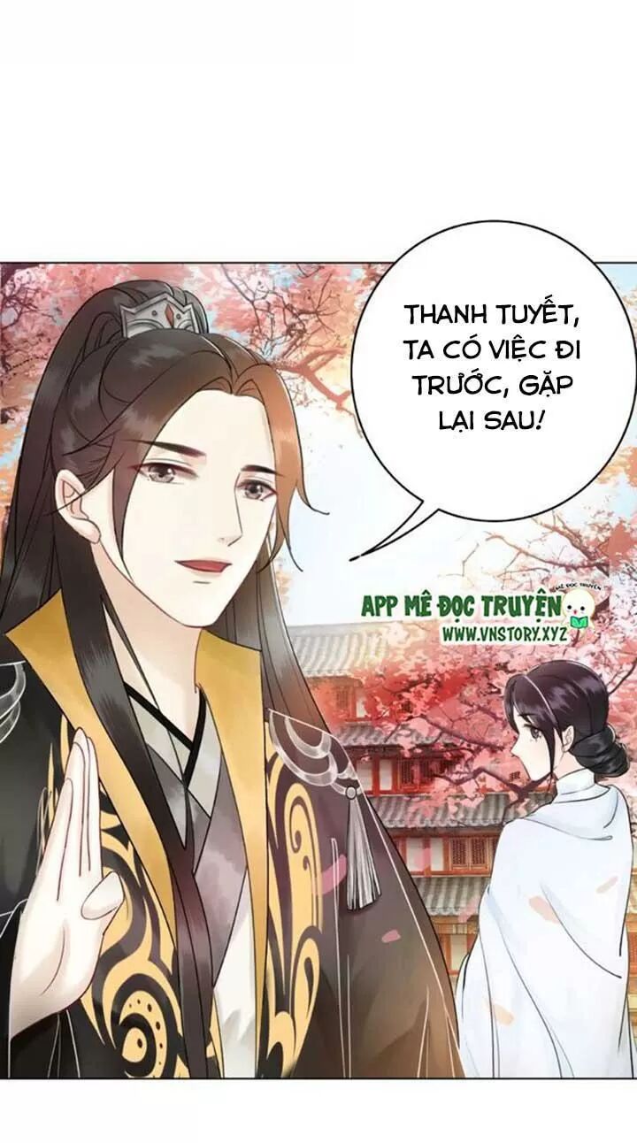 cực phẩm phế vật tiểu thư chapter 45 6