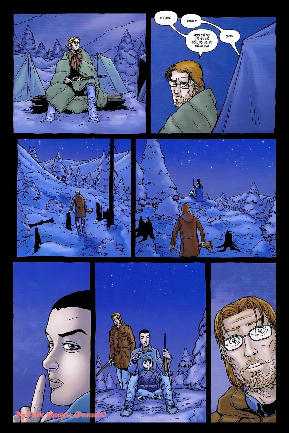 crossed family values chapter 19 19