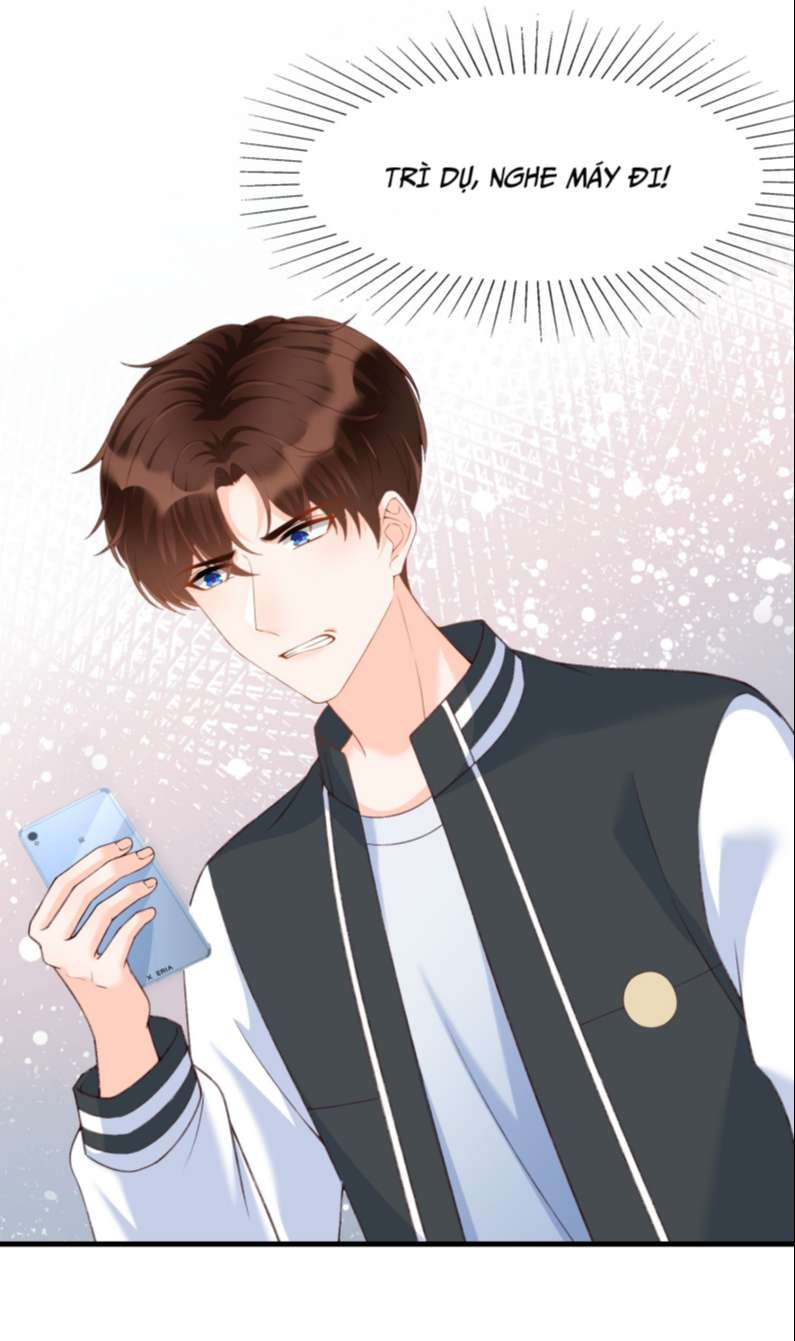 ngọt không ngừng nghỉ chapter 63 21