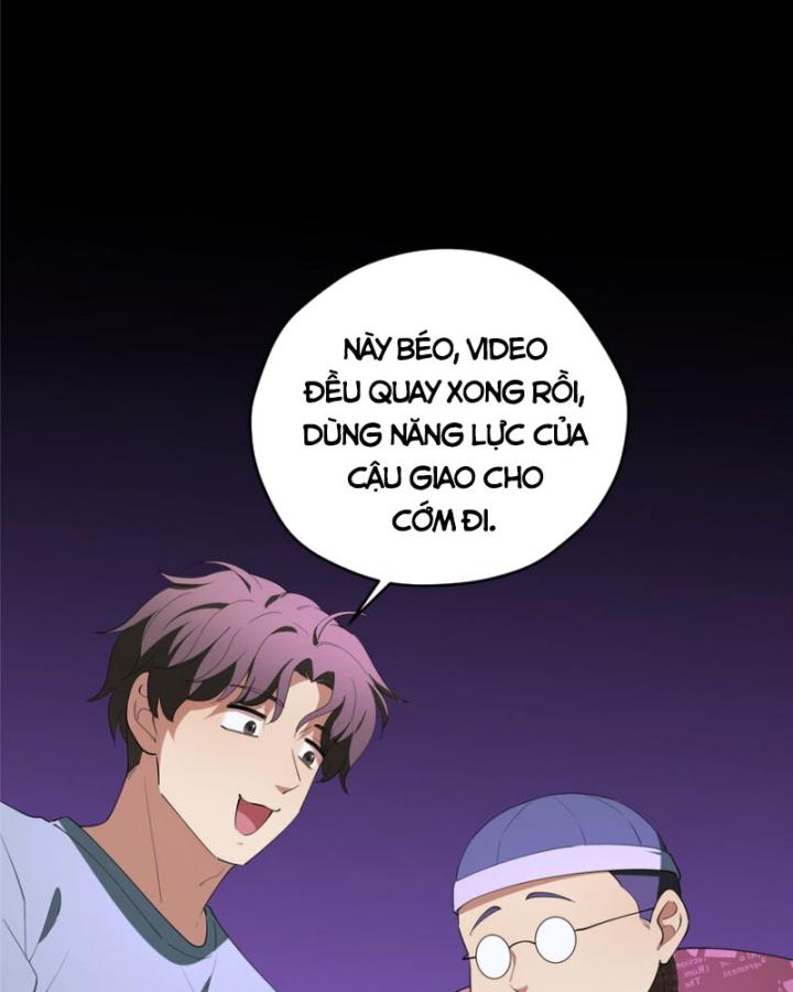 nữ chính chạy từ trong sách ra thì phải làm sao chapter 66 67