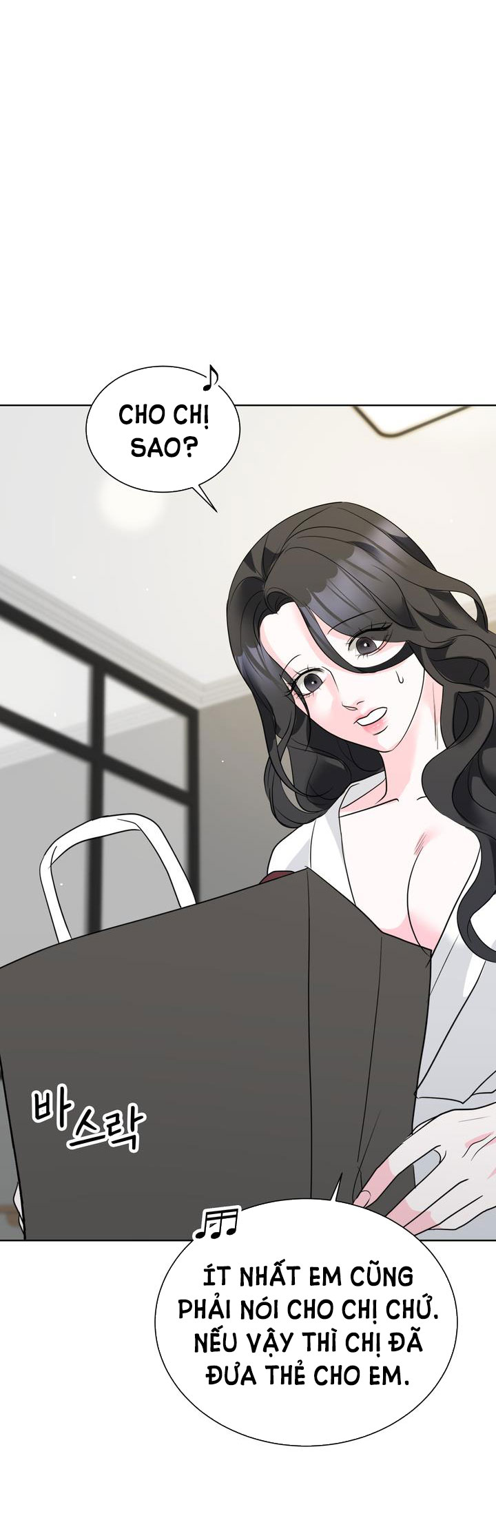 [18+] điều em cố giấu chapter 5.1 24