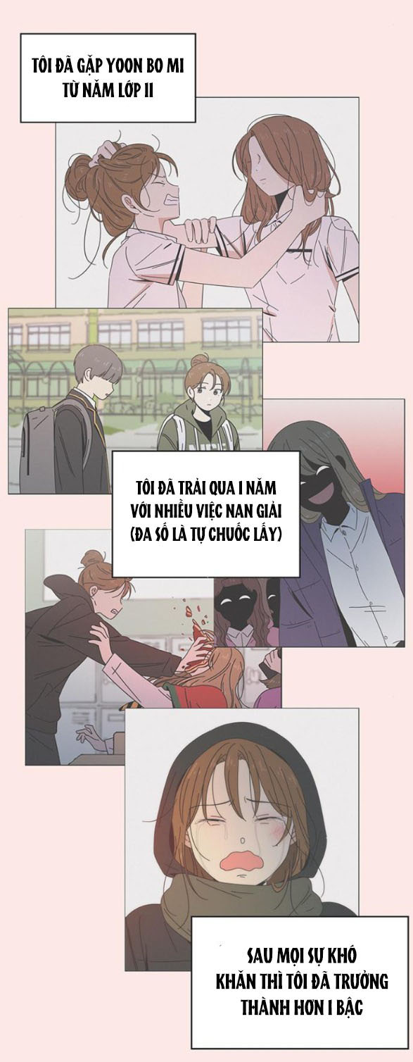 Thanh Xuân Đáng Yêu chapter 3.1 18