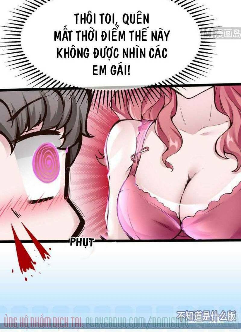 siêu cấp kiện bàn hiệp chapter 47 17