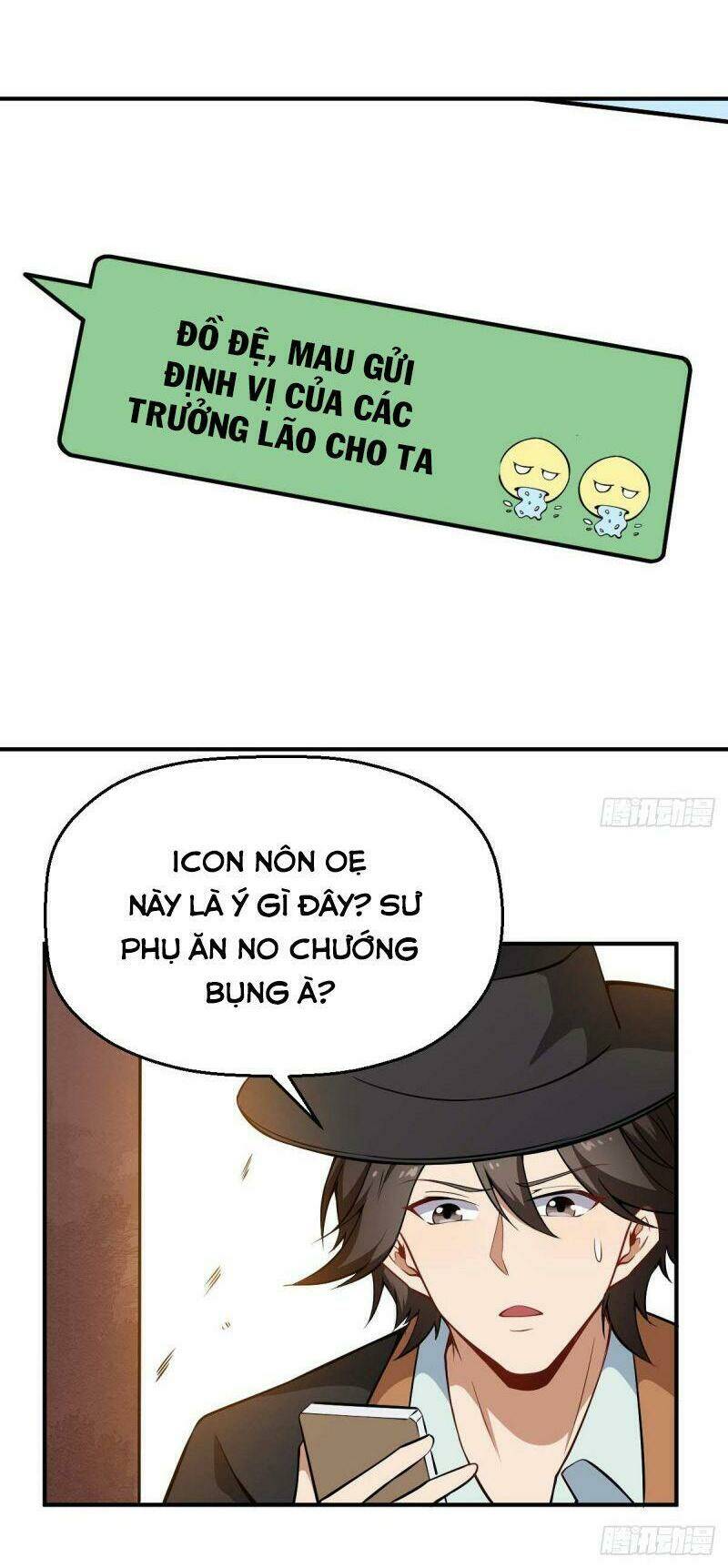 tổ thượng có tiền chapter 35 18