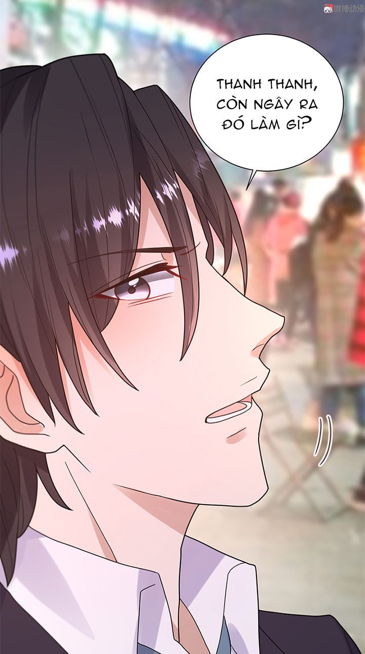 tổng tài truy thê: phu nhân lại chạy trốn chapter 24 3