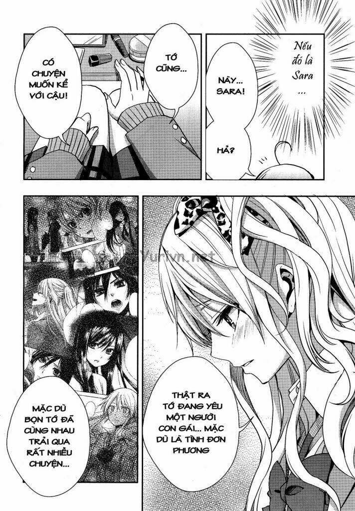 citrus (saburouta) chapter 13 28