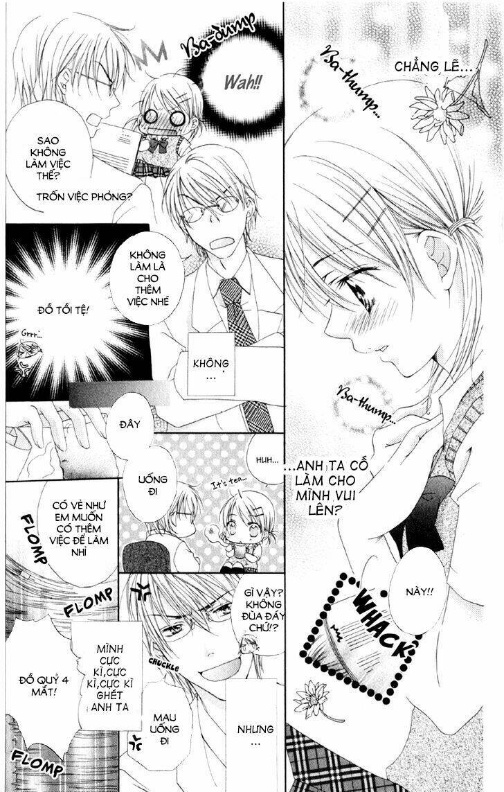 akuma na kuchibiru chapter 1 26