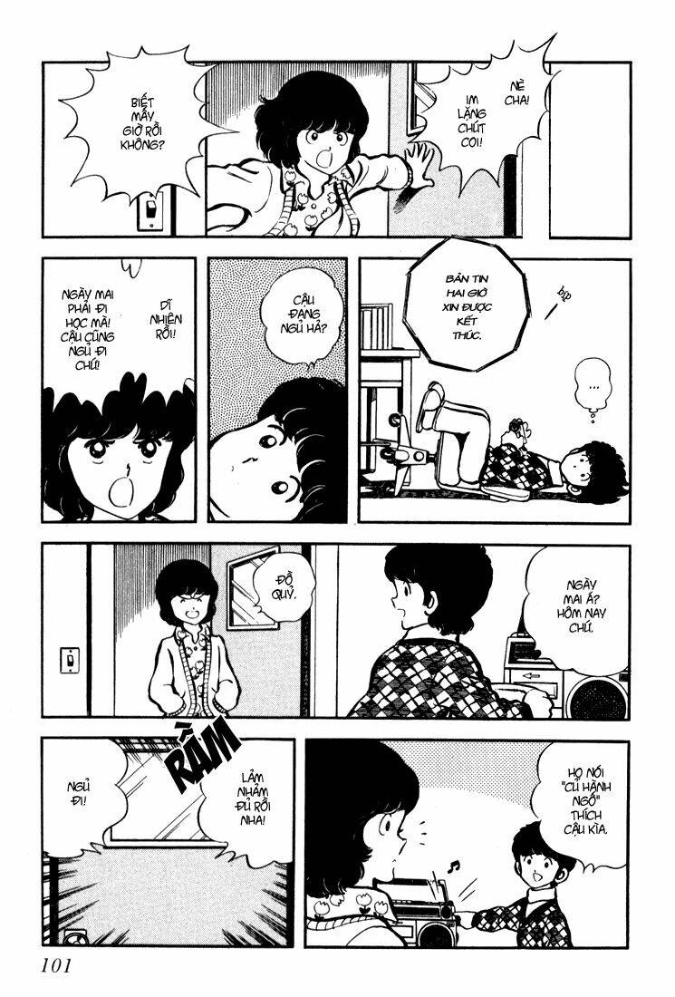 hiatari ryoukou! chapter 16 4