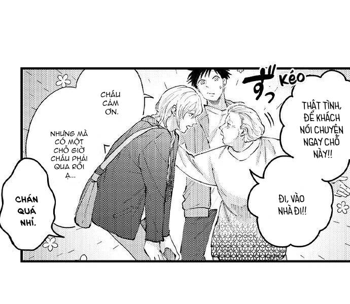 bị một anh chàng lập dị tấn công chapter 34 16