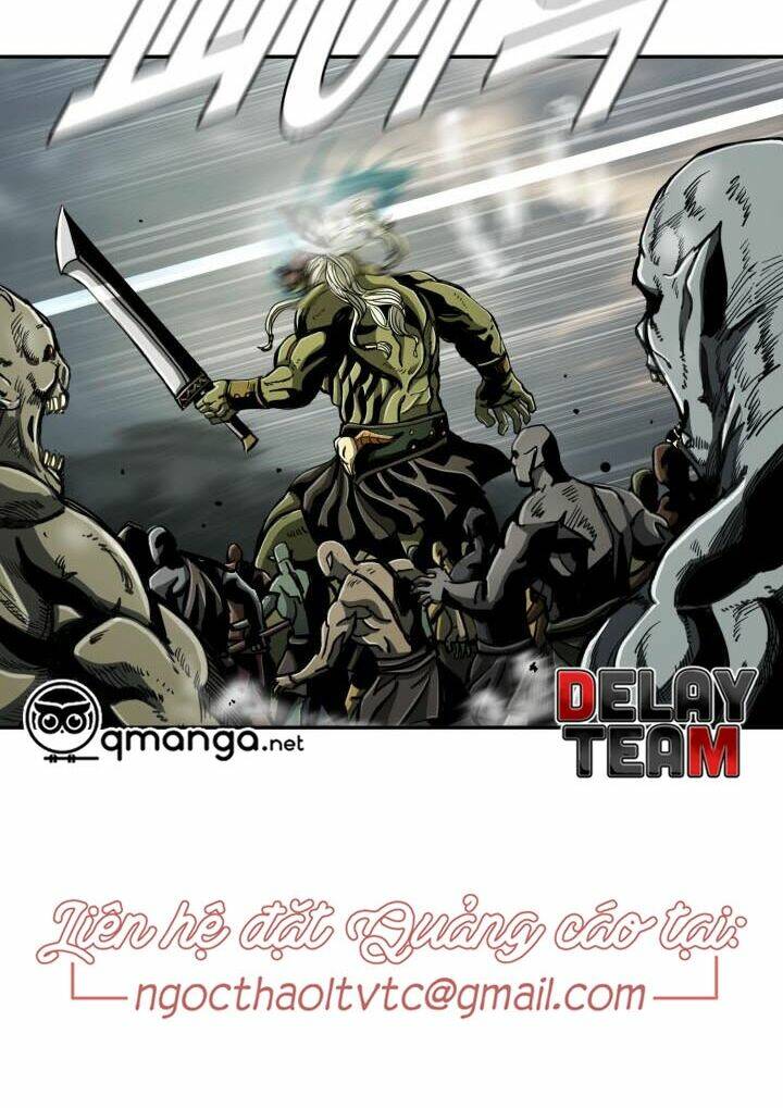 thợ săn đầu tiên chapter 70 45