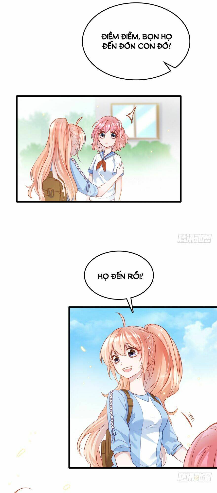 sau này vẫn cứ thích em chapter 7 26